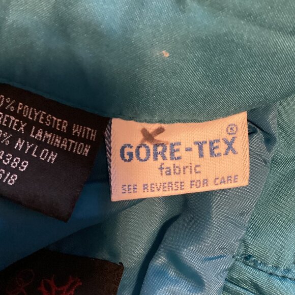 Sunice Men’s Women’s Ski Pants Size 12 Olympic Winter Games Skiing Snowboarding - Picture 14 of 16